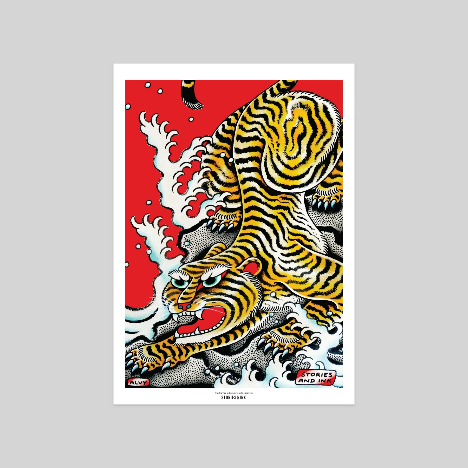 Artist Series